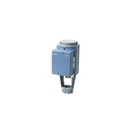 Siemens siłownik SKD32.21