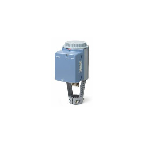 SIEMENS Siłownik elektrohydrauliczny SKD82.50