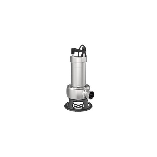 GRUNDFOS Pompa zatapialna UNILIFT AP50B.50.11.1V  z 10 m przewodem