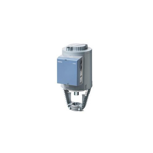 SIEMENS Siłownik SKB62UA