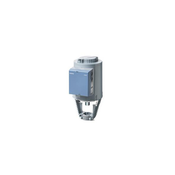 SIEMENS Siłownik SKB62UA