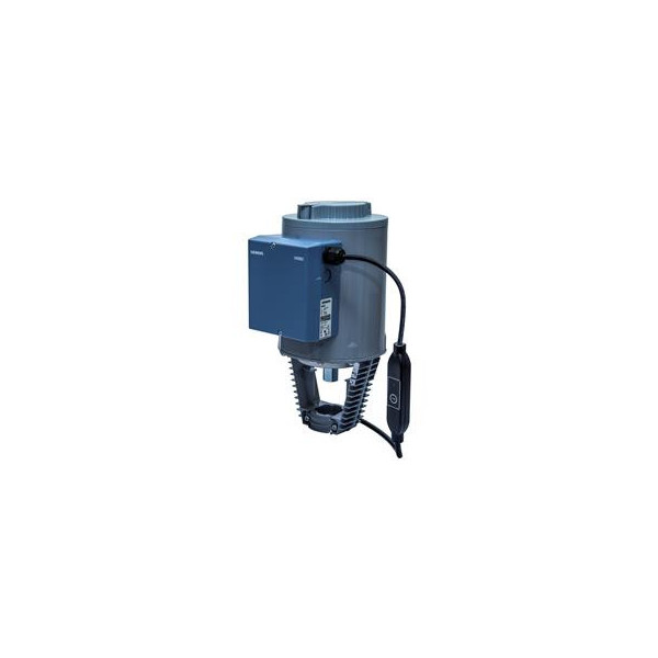 SIEMENS Silownik SKB62/MO