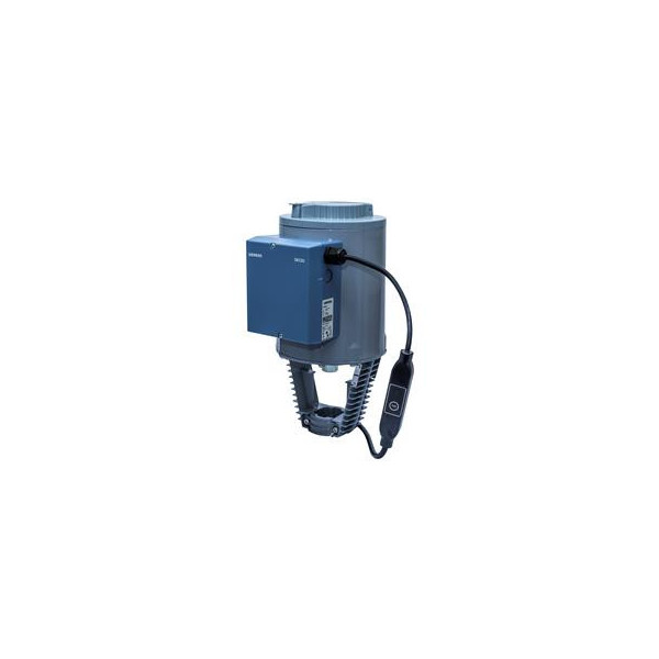 SIEMENS Siłownik SKC62/MO