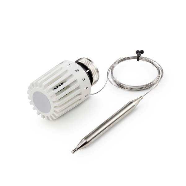 Honeywell głowica T100RS-DB, do zaworu V135