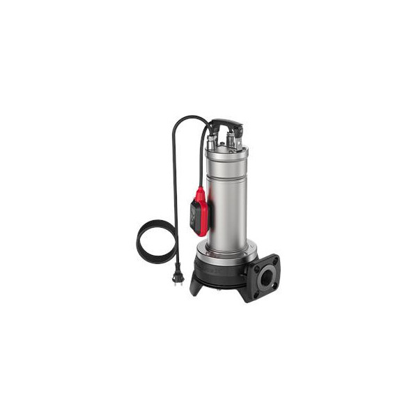 GRUNDFOS Pompa zatapialna UNILIFT APG.40.10.A1  z 10 m przewodem