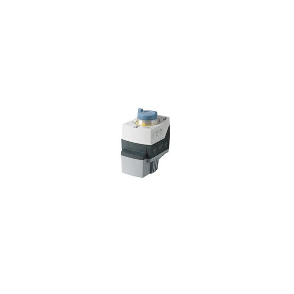SIEMENS Siłownik SAS81.33