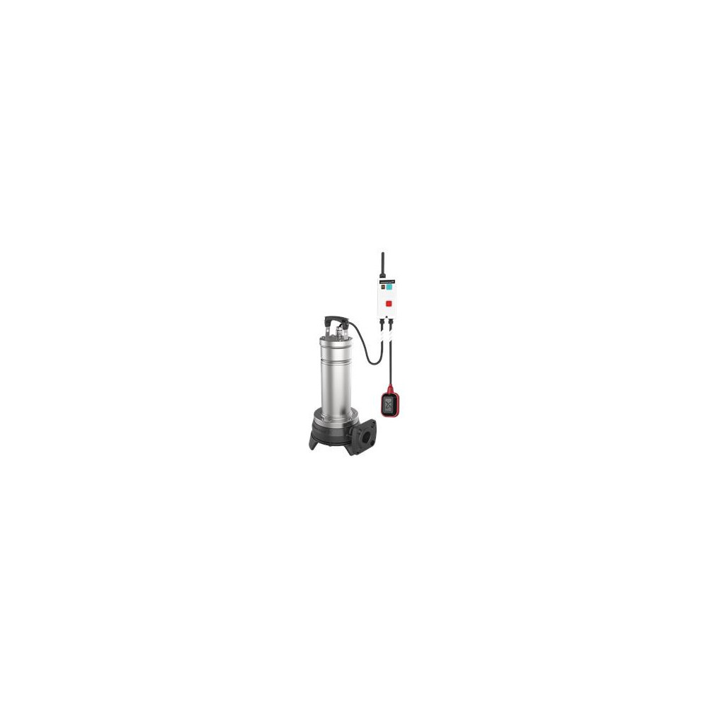 GRUNDFOS Pompa zatapialna UNILIFT APG.40.10.A3  z 10 m przewodem