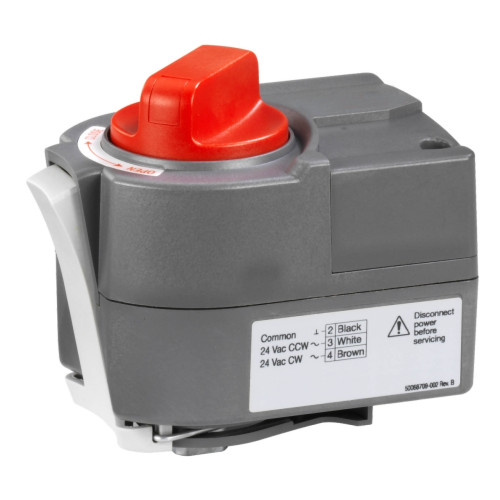 Honeywell siłownik MVN713A1500, 24 V