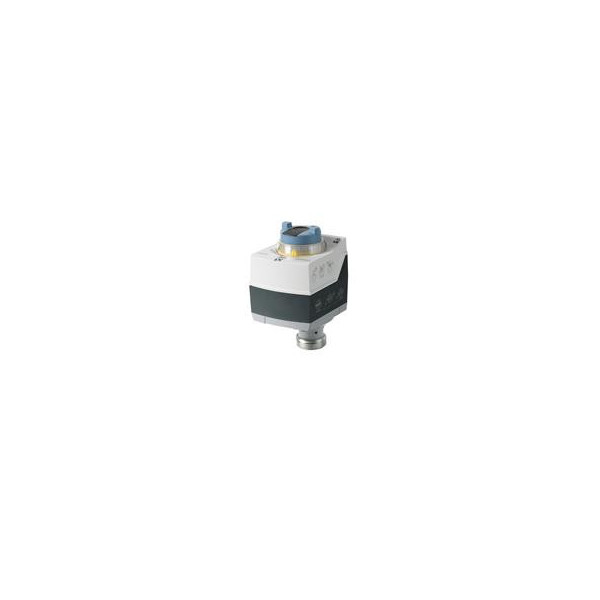 SIEMENS Siłownik SAS61.03