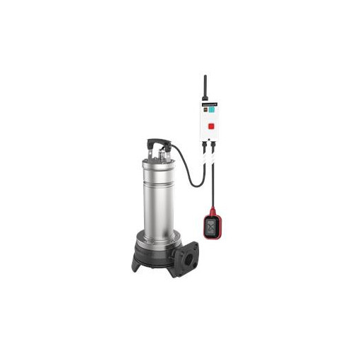 GRUNDFOS Pompa zatapialna UNILIFT APG.40.10.A3  z 10 m przewodem 400V