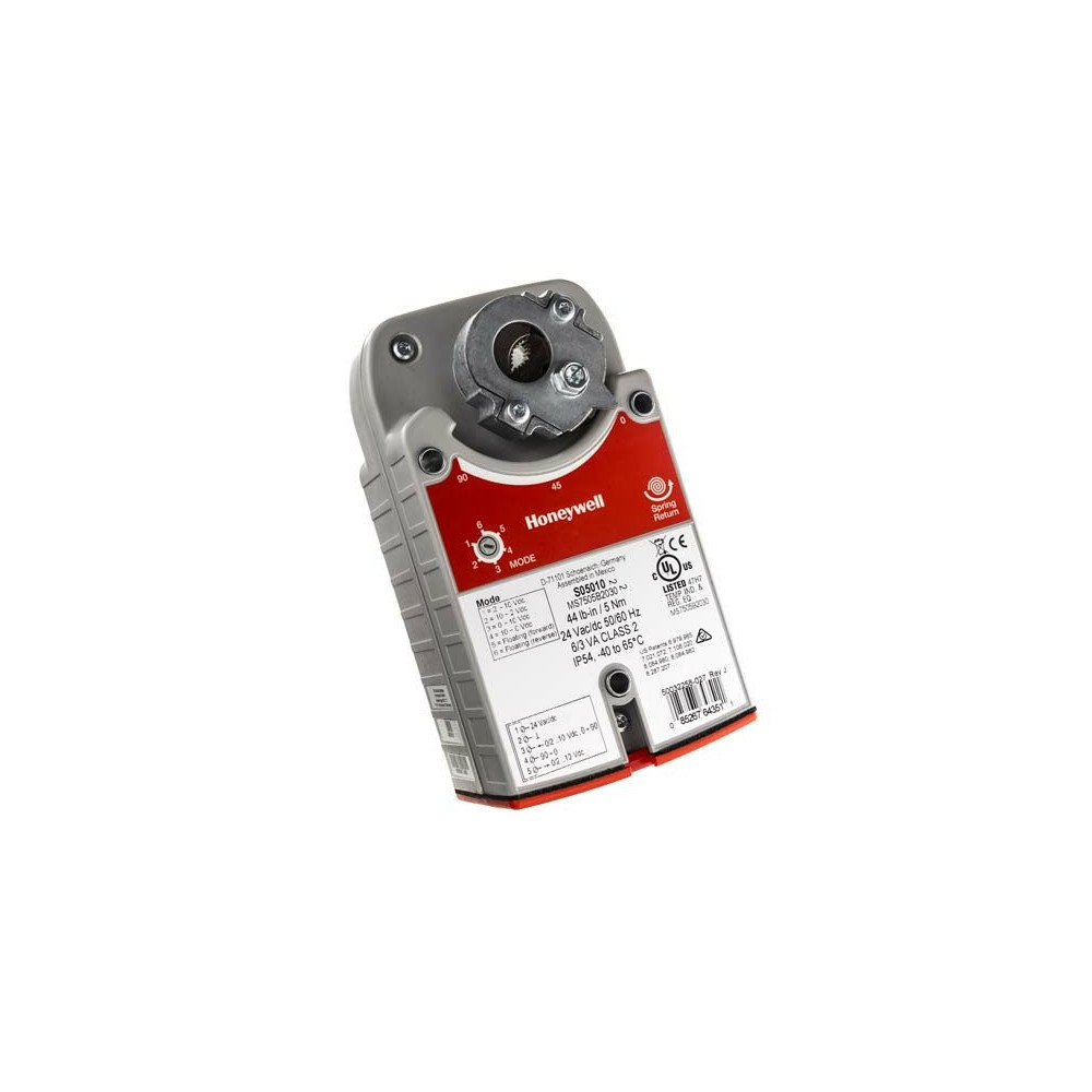 Honeywell siłownik S05010