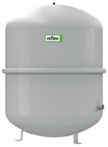 Reflex Naczynie Przeponowe N35