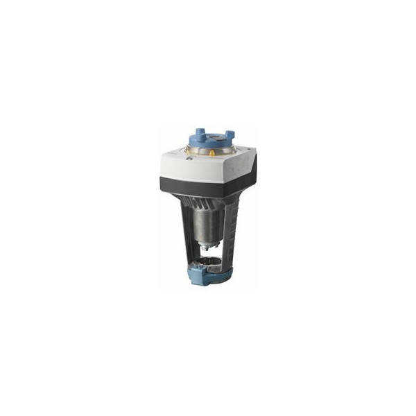 SIEMENS Siłownik SAV31.00