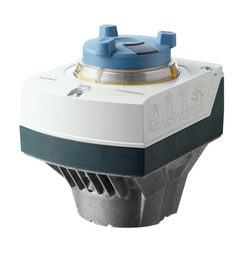 SIEMENS Siłownik SAL81.03T10/F05