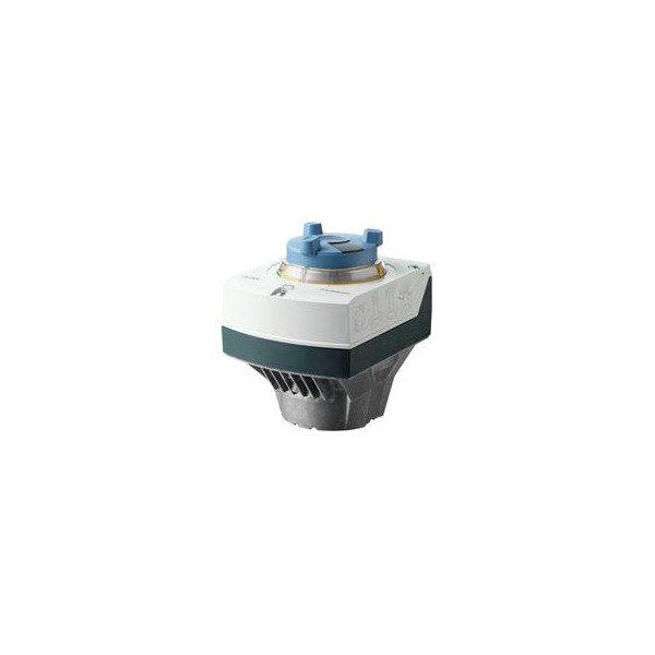 SIEMENS Siłownik SAL81.00T10