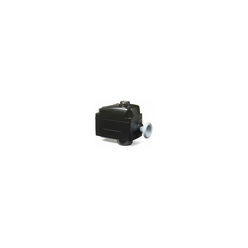 SIEMENS Siłownik SQL36E50F05