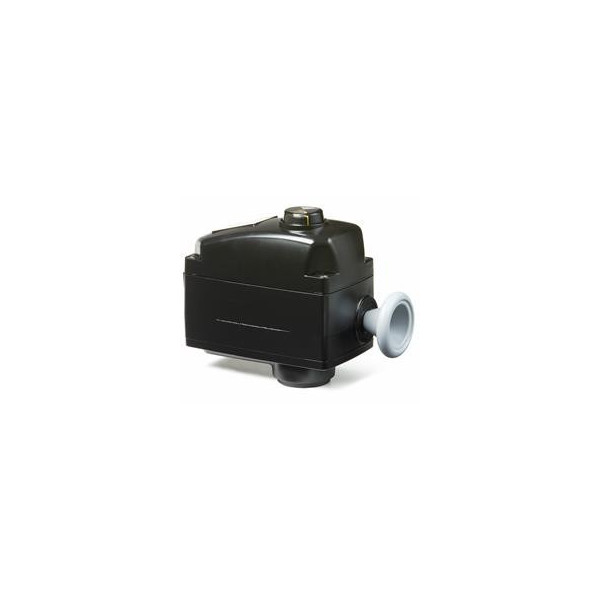 SIEMENS Siłownik SQL36E50F05
