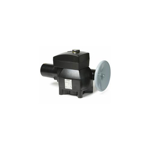 SIEMENS Siłownik SQL36E160