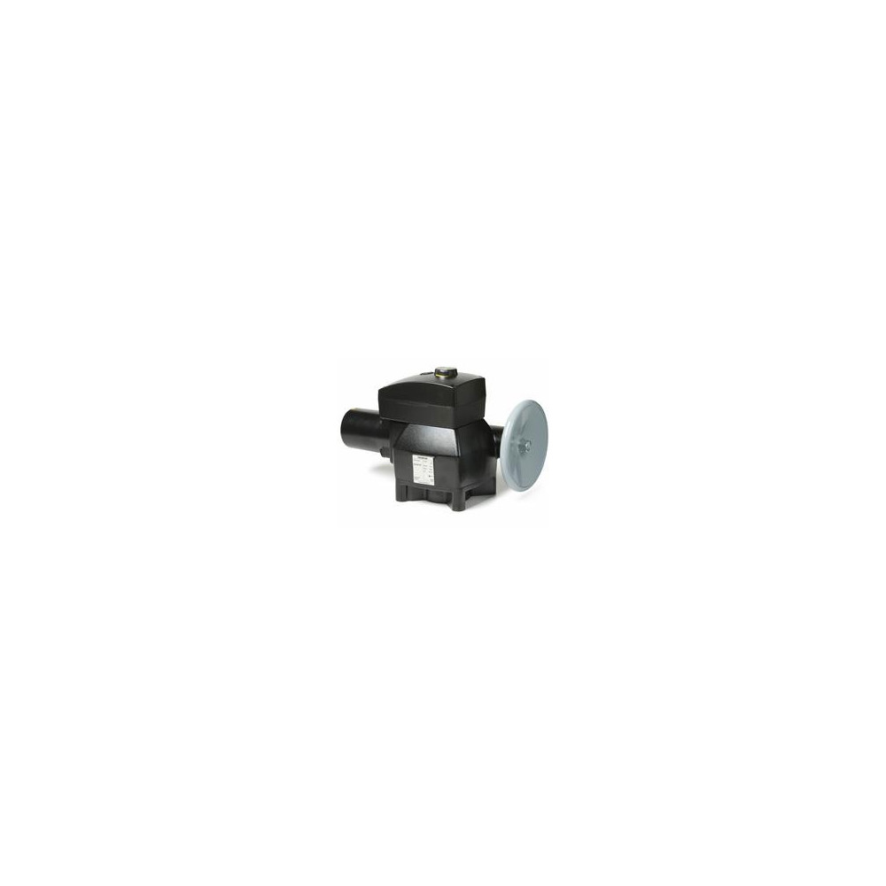 SIEMENS Siłownik SQL36E160