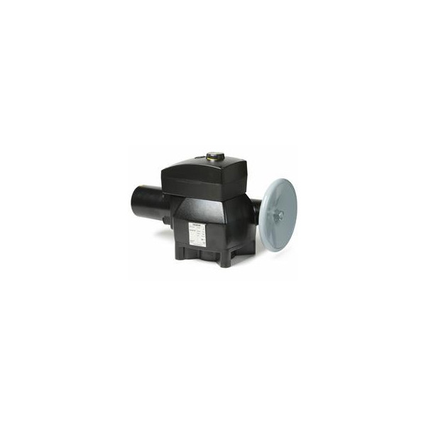 SIEMENS Siłownik SQL36E160