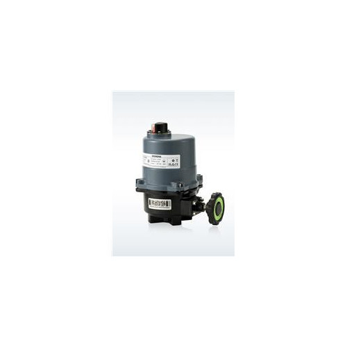 SIEMENS Siłownik SQL341E25