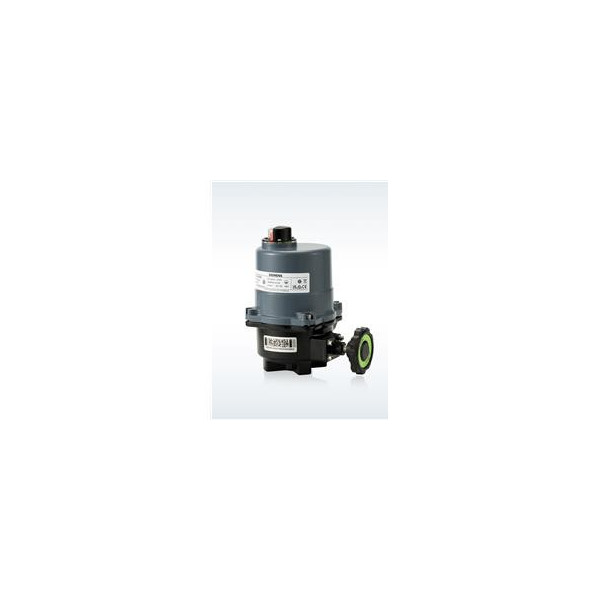 SIEMENS Siłownik SQL341E40