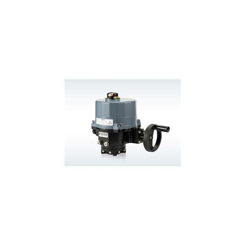 SIEMENS Siłownik SQL361E1200