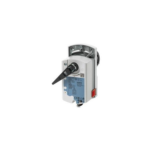 SIEMENS Siłownik GLB141.9E