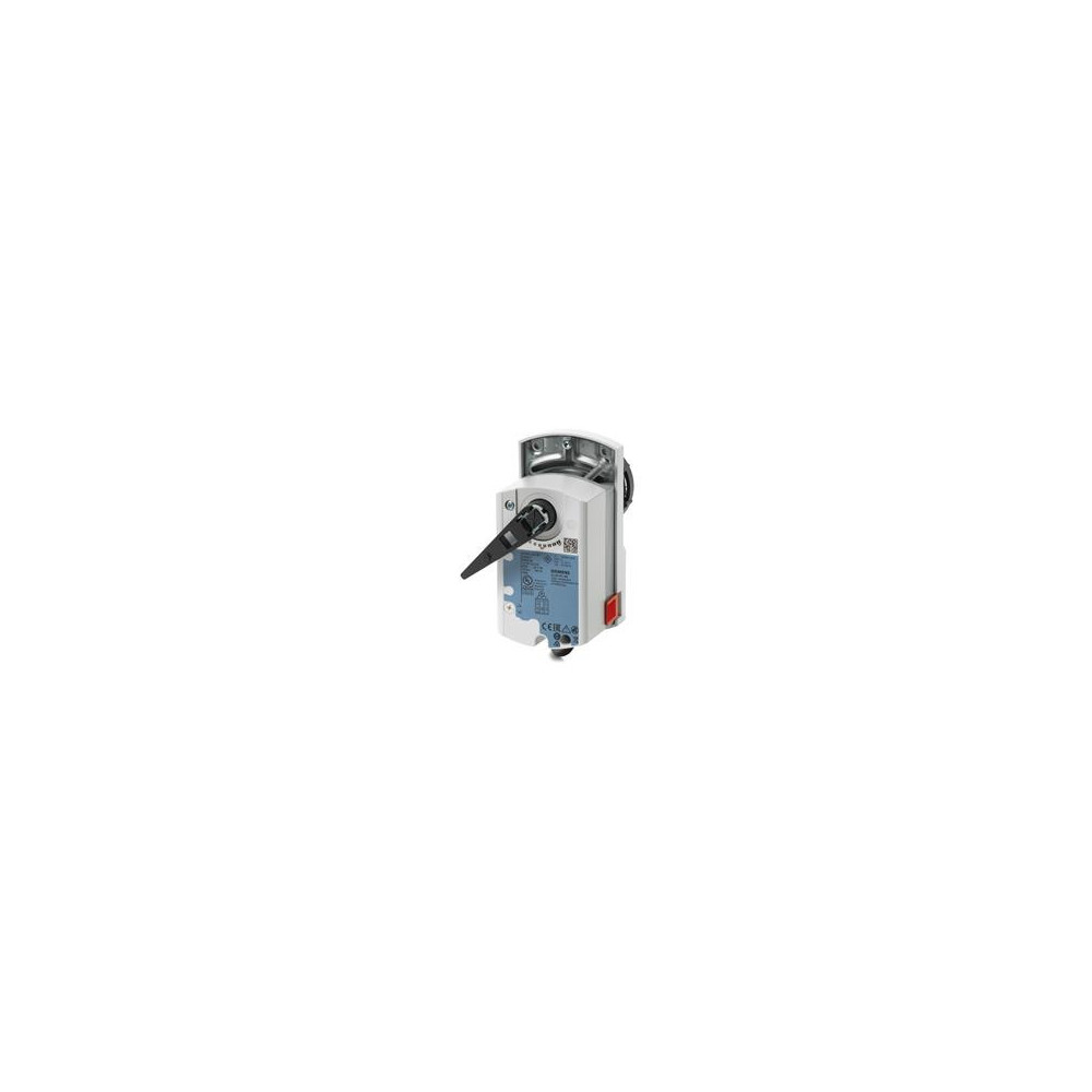 SIEMENS Siłownik GLB141.9E