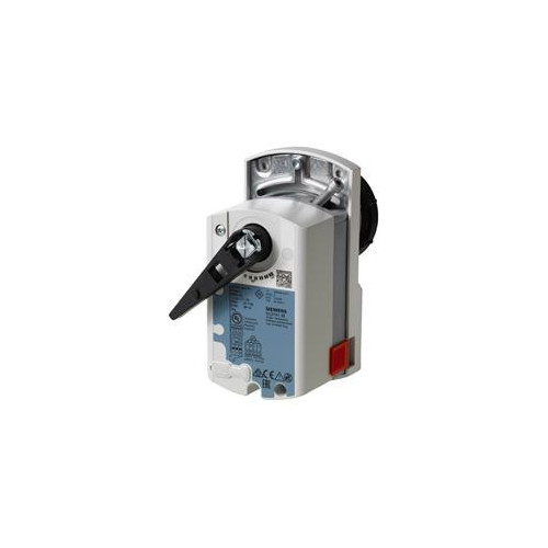 Siemens Siłownik GLD161.9E