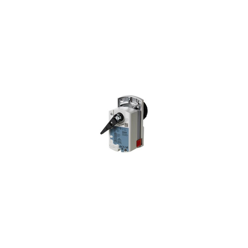 Siemens Siłownik GLD161.9E