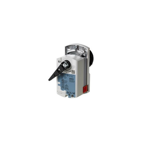 Siemens Siłownik GLD161.9E