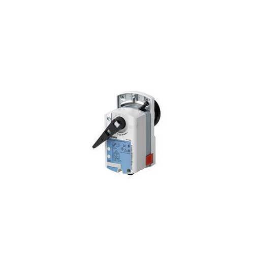 SIEMENS Siłownik GDB341.9E
