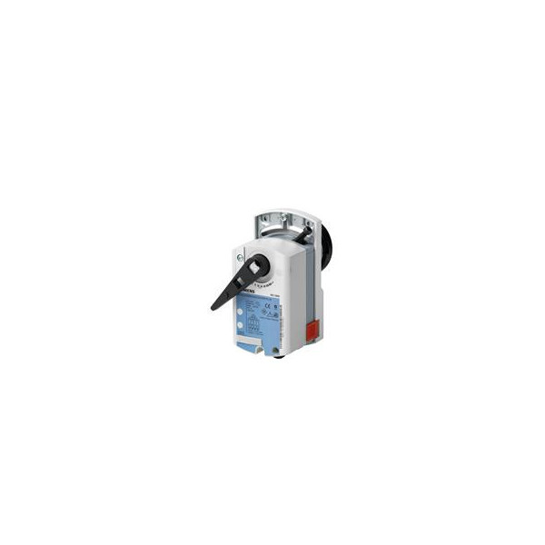 SIEMENS Siłownik GDB341.9E