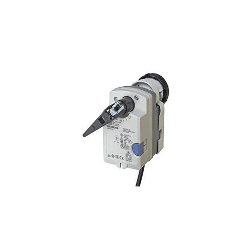 SIEMENS Siłownik GSD141.9A