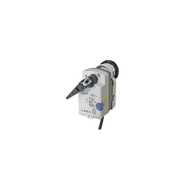 SIEMENS Siłownik GSD141.9A