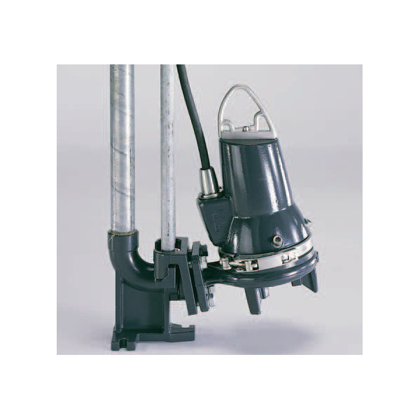 GRUNDFOS Pompa zatapialna z rozdrabniaczem SEG 40.31.E.Ex.2.50B z funkcją AUTOADAPT