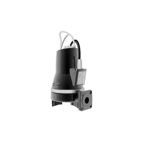 GRUNDFOS Pompa zatapialna z rozdrabniaczem SEG 40.40.E.Ex.2.50B z funkcją AUTOADAPT