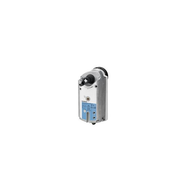 SIEMENS Siłownik GMA121.9E