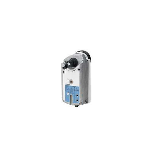 SIEMENS Siłownik GMA131.9E