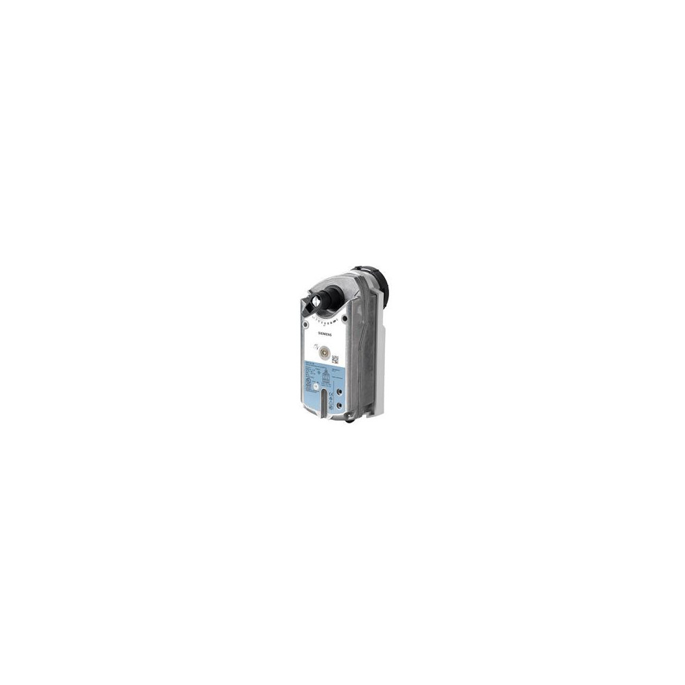 SIEMENS Siłownik GMA161.9E