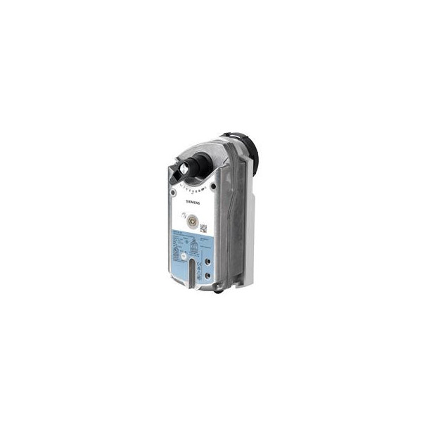 SIEMENS Siłownik GMA161.9E