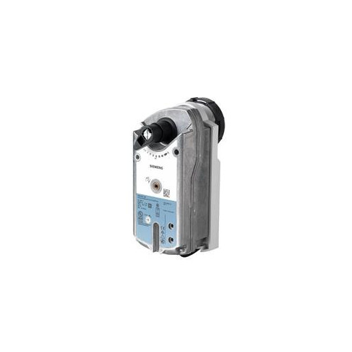 SIEMENS Siłownik GMA321.9E