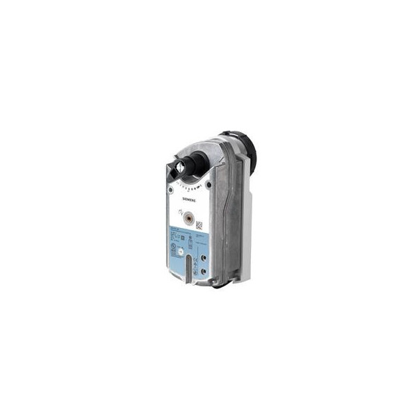 SIEMENS Siłownik GMA321.9E
