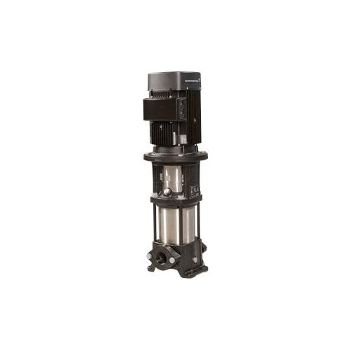 GRUNDFOS Pompa CR 1-5  A-A-A-E-HQQE Oval-kołnierz