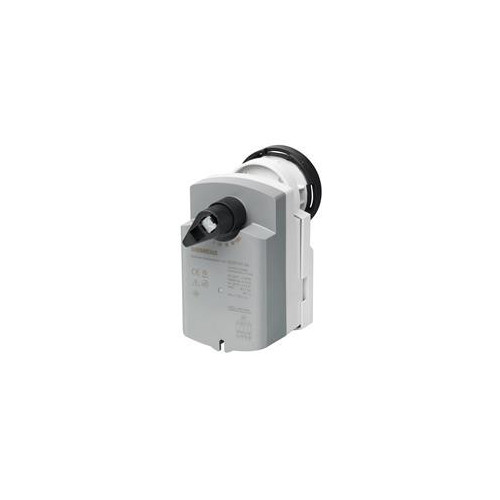 SIEMENS Siłownik GQD161.9A
