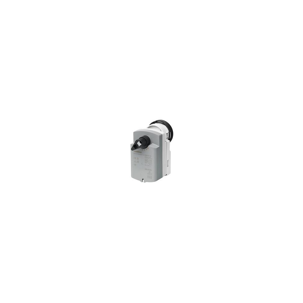 SIEMENS Siłownik GQD321.9A