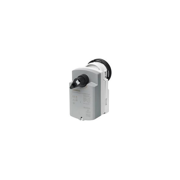 SIEMENS Siłownik GQD321.9A