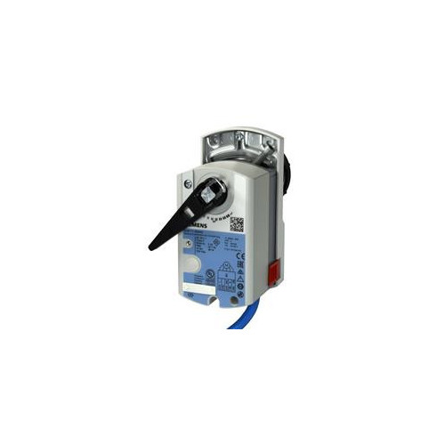 SIEMENS Siłownik GDB111.9E/MO