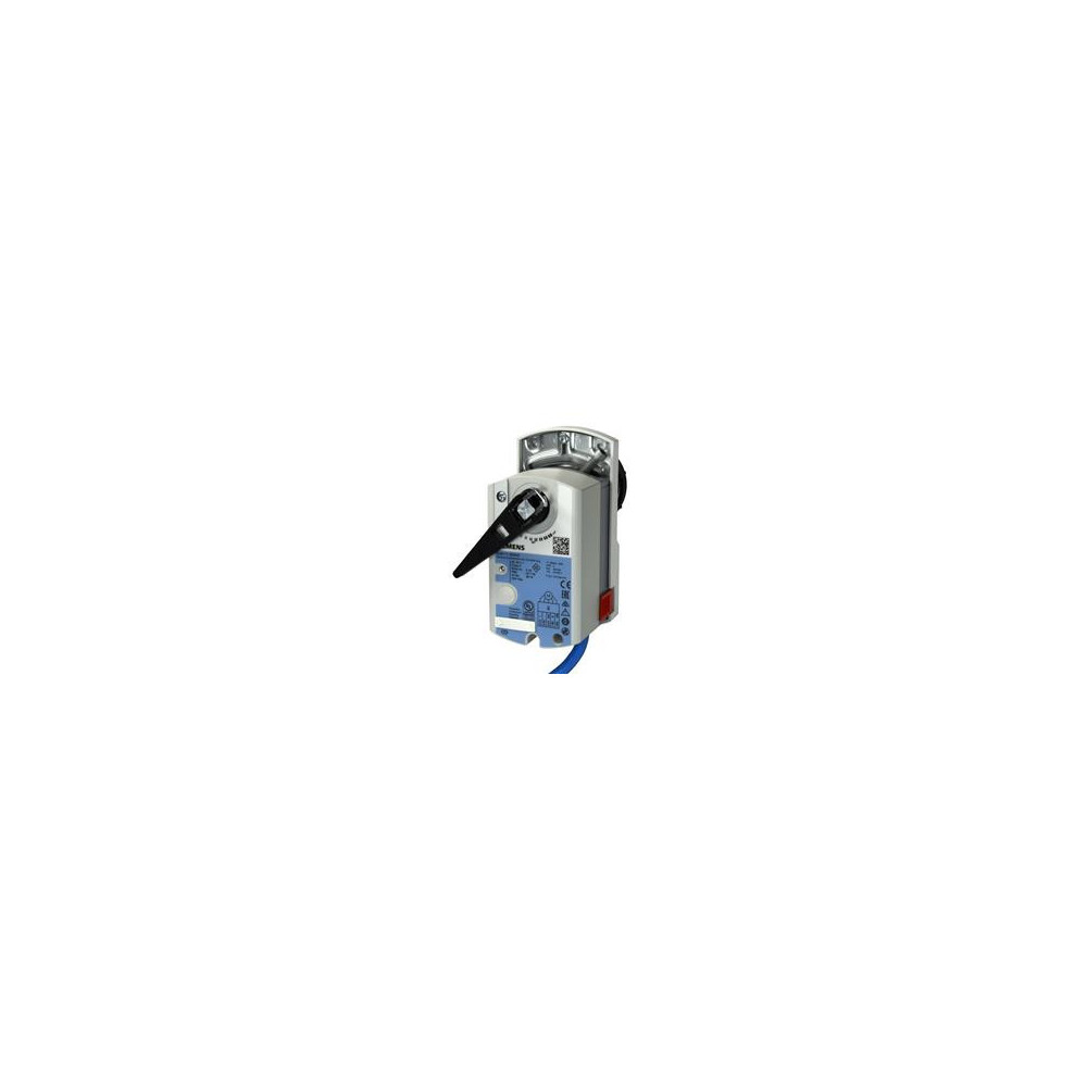 SIEMENS Siłownik GDB111.9E/MO